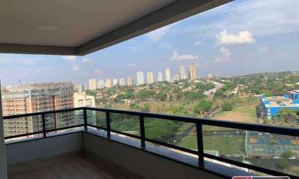 Apartamento com 3 quartos à venda na Rua Catarina Aparecida Navis Silva, Nova Aliança, Ribeirão Preto