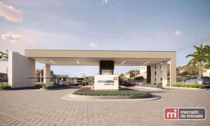 Terras Alpha lotes a partir de 300 m² por R$ 292.500 - Alphaville - Ribeirão Preto/SP