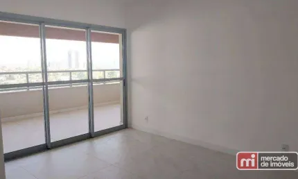 Apartamento à venda, 132 m² por R$ 1.220.000,00 - Jardim Botânico - Ribeirão Preto/SP
