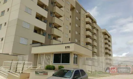 Novo, nunca habitado, 2 dormitórios, living 2 ambientes, varanda,  cozinha americana, área de serviços, ponto para ar Split nos quartos e na sala, 2 e
