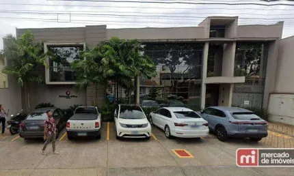 Sala à venda, 22 m² por R$ 250.000,00 - Jardim Califórnia - Ribeirão Preto/SP