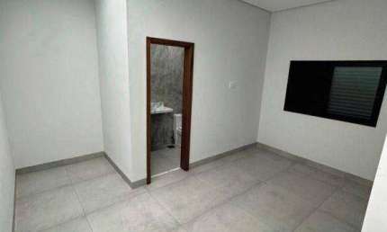 Casa em Condomínio em Ribeirão Preto, novinha e pronta pra morar!