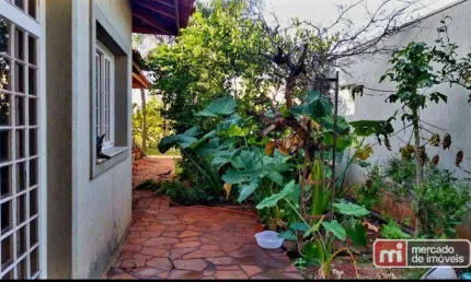 Casa  residencial à venda, Jardim Canadá, Ribeirão Preto.