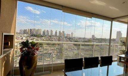 Apartamento Zona Sul, 03 domitórios sendo 01 suíte, lindíssimo!