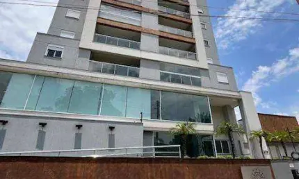 Apartamento com 2 dormitórios à venda, 81 m² por R$ 718.200,00 - Vila Ana Maria - Ribeirão Preto/SP