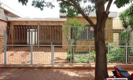 Casa à venda, 150 m² por R$ 330.000,00 - Campos Elíseos - Ribeirão Preto/SP