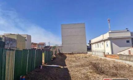 Terreno à venda na Rua Francisco Augusto Nunes, Jardim Anhangüera, Ribeirão Preto