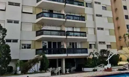 apartamento 3 dormitórios sendo 01 suíte no bairro Higienópolis em Ribeirão Preto