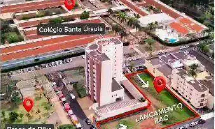 Rentabilidade e Valorização, a 80 m do cruzamento da Av. João Fiúsa com Av. Wladimir Meirelles. STUDIOS de 30 a 125 m².