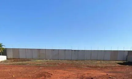 Terreno em condomínio fechado à venda na Rua Francisco Ignácio da Silva Netto, Vivendas da Mata, Ribeirão Preto