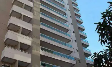 Apartamento com 3 dormitórios à venda, 121 m² por R$ 871.200 - Nova Aliança - Ribeirão Preto/SP