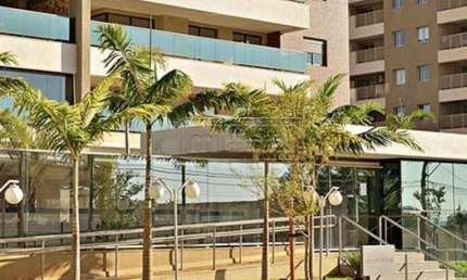 Apartamento com 4 dormitórios à venda, 194 m² por R$ 1.340.000,00 - Bosque das Juritis - Ribeirão Preto/SP