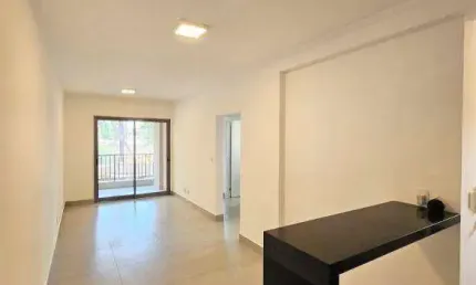 Apartamento 2 dormitórios sendo 01 suíte no bairro Ribeirania