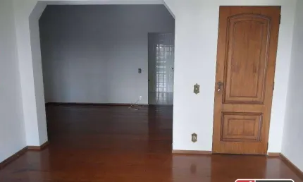 apartamento 3 dormitórios, sendo 1 suíte  com 1 vaga de garagem