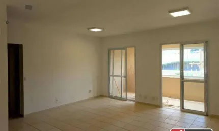 Apartamento 2 dormitórios sendo 1 suíte no Jd Botânico em Ribeirão Preto