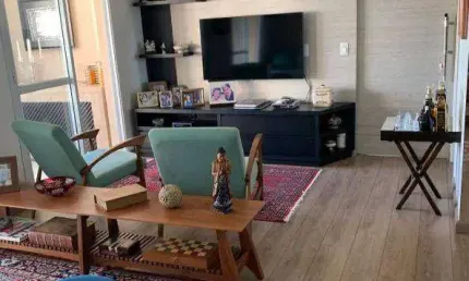 Apartamento com 3 quartos à venda na Avenida Norma Valério Corrêa, Jardim Botânico, Ribeirão Preto
