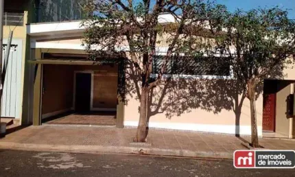 Casa à venda, 101 m² por R$ 300.000,00 - Jardim Independência - Ribeirão Preto/SP
