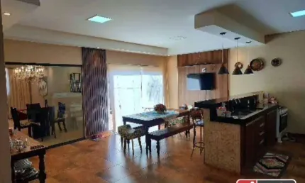 casa em condomínio em Ribeirão Preto , 03 dormitórios sendo 01 suíte