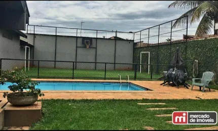 Casa com 3 quartos à venda na Rua Professor Lourenço Roselino, Parque Industrial Lagoinha, Ribeirão Preto