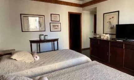 Apartamento com 4 dormitórios à venda, 306 m² por R$ 800.000 - Higienópolis - Ribeirão Preto/SP