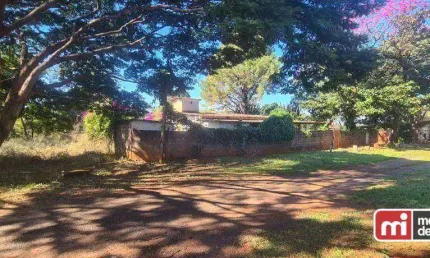 Área à venda, 7843 m² por r$ 3.130.000,00 - jardim iara - ribeirão preto/sp