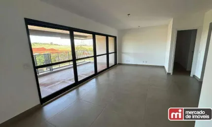 Apartamento com 3 dormitórios à venda, 151 m² por r$ 1.200.000,00 - jardim olhos d'água - ribeirão preto/sp