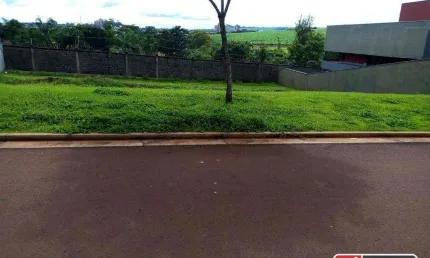 ótima oportunidade de adquirir um excelente terreno no Condomínio Buganville, localizado no Jardim Olhos D’água