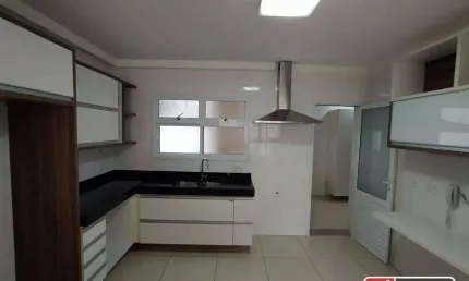 Apartamento com 3 quartos à venda na Rua Lázara Maria de Oliveira Muniz, Jardim Nova Aliança Sul, Ribeirão Preto