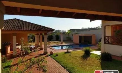 Casa térrea a venda no jardim canadá em ribeirão preto