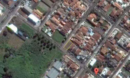 Terreno residencial à venda, Alto da Boa Vista, Ribeirão Preto.