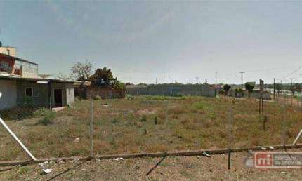 Área comercial, Jardim Aeroporto, Ribeirão Preto - TE0016.