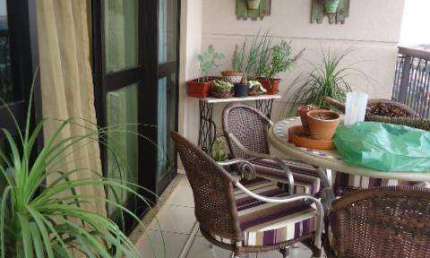 Apartamento, Bosque das Juritis, Ribeirão Preto - AP0035.