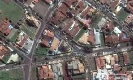Terreno  residencial à venda, Alto da Boa Vista, Ribeirão Preto.