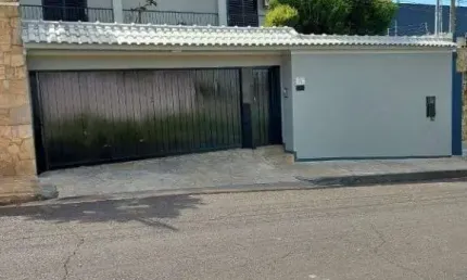 Casa com 3 dormitórios à venda, 330 m² por R$ 1.500.000,00 - Alto da Boa Vista - Ribeirão Preto/SP