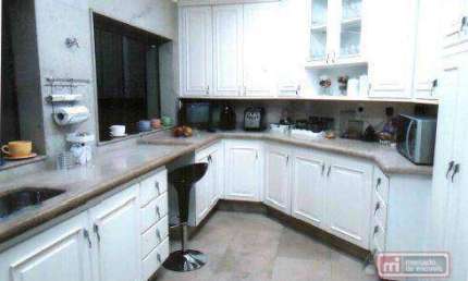 Casa à venda, 497 m² por R$ 1.350.000,00 - Jardim Sumaré - Ribeirão Preto/SP