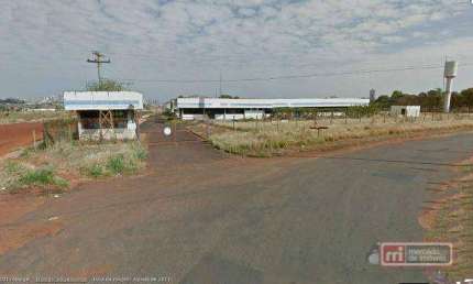 Terreno comercial, Rod. Anhangüera, Ribeirão Preto - TE0141.