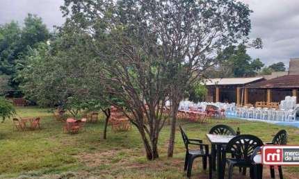 Terreno residencial à venda, República, Ribeirão Preto - TE0239.