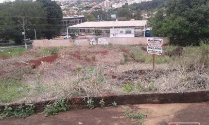 Terreno à venda na Rua Professor José Loureiro Júnior, Ribeirânia, Ribeirão Preto