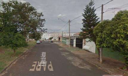 Terreno à venda na Rua Mário de Andrade, Jardim Maria Goretti, Ribeirão Preto