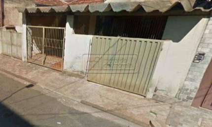 Terreno à venda na Rua Doutor Jorge Lobato, Vila Tibério, Ribeirão Preto