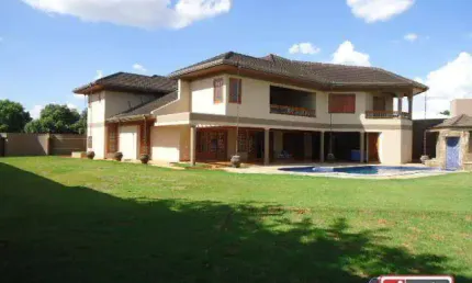 Casa à venda, 691 m² por R$ 6.150.000,00 - Jardim Canadá - Ribeirão Preto/SP