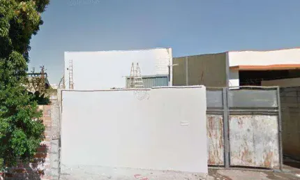 Galpão à venda, 350 m², Vila Mariana - Ribeirão Preto/SP