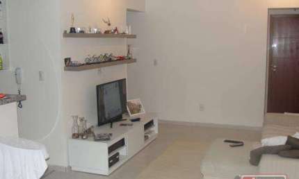 Apartamento  residencial à venda, Nova Aliança, Ribeirão Preto.