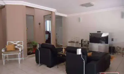 Casa com 5 quartos à venda na Rua Salvador Mosca, Jardim Canadá, Ribeirão Preto