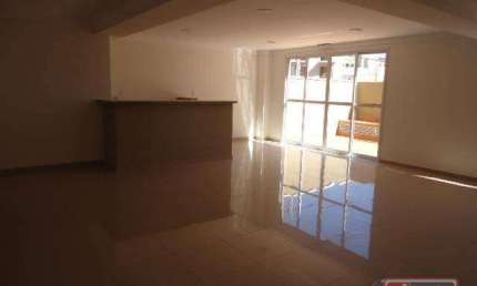 Apartamento residencial à venda, Nova Aliança, Ribeirão Preto - AP0584.
