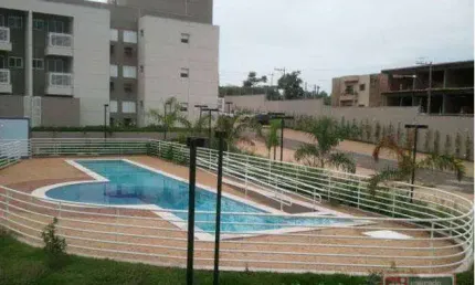 Apartamento  residencial à venda, Residencial Flórida, Ribeirão Preto.
