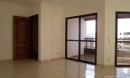Apartamento residencial à venda, Higienópolis, Ribeirão Preto - AP0454.