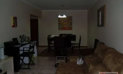 Apartamento residencial à venda, Centro, Ribeirão Preto - AP0478.