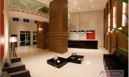 Sala  comercial à venda, Nova Ribeirânia, Ribeirão Preto.