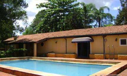 Chácara à venda, 5600 m² por R$ 1.490.000,00 - Recreio Internacional - Ribeirão Preto/SP